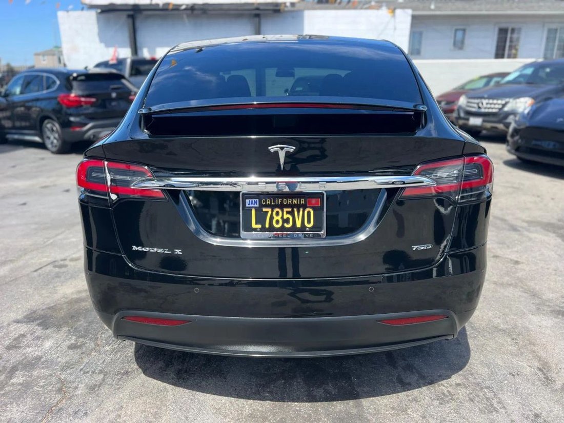 Suv in Richmond, CA, United States 4 - 16581187