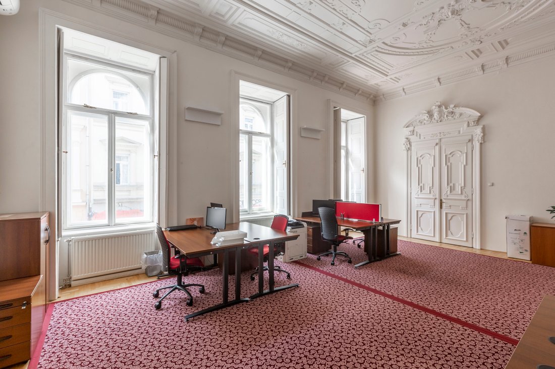 Apartment in Budapest, Budapest, Hungary 5 - 16580288