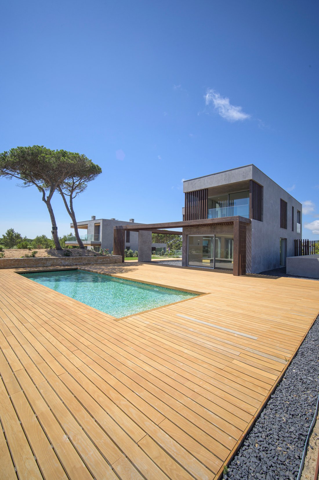 Villa a Cascais e Estoril, Lisbona, Portogallo 2 - 16580317