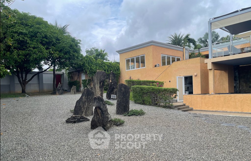 Villa in Pattaya City, Chon Buri, Thailand 2 - 16580130