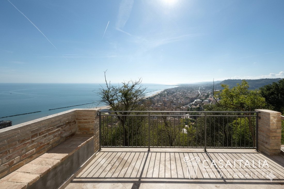 Townhouse in Center, Grottammare, Marche 5 - 16580282