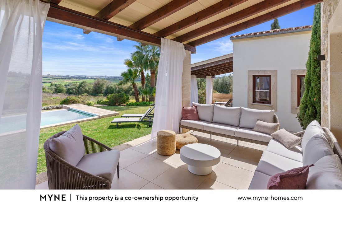 Country House in Muro, Balearic Islands, Spain 3 - 16580302