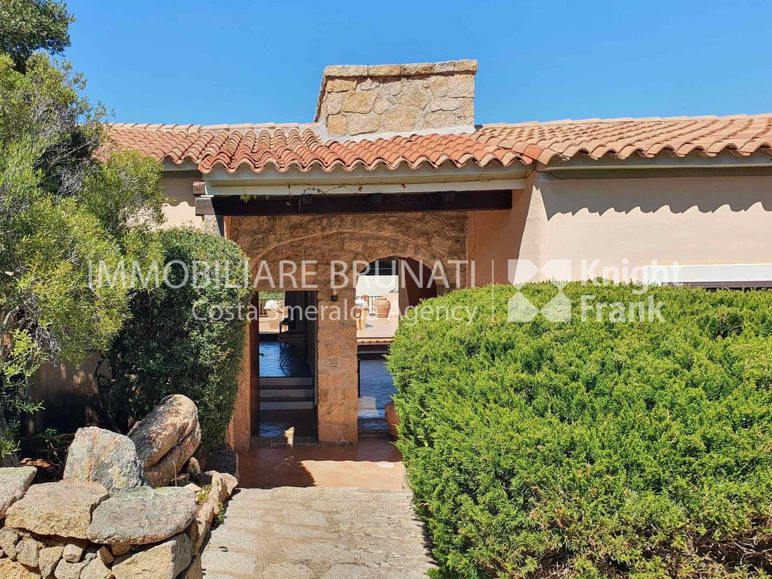 Townhouse in Marina di Porto Cervo, Porto Cervo, Italy 4 - 16580171