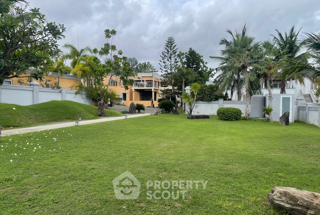 Villa in Pattaya City, Chon Buri, Thailand 4 - 16580130
