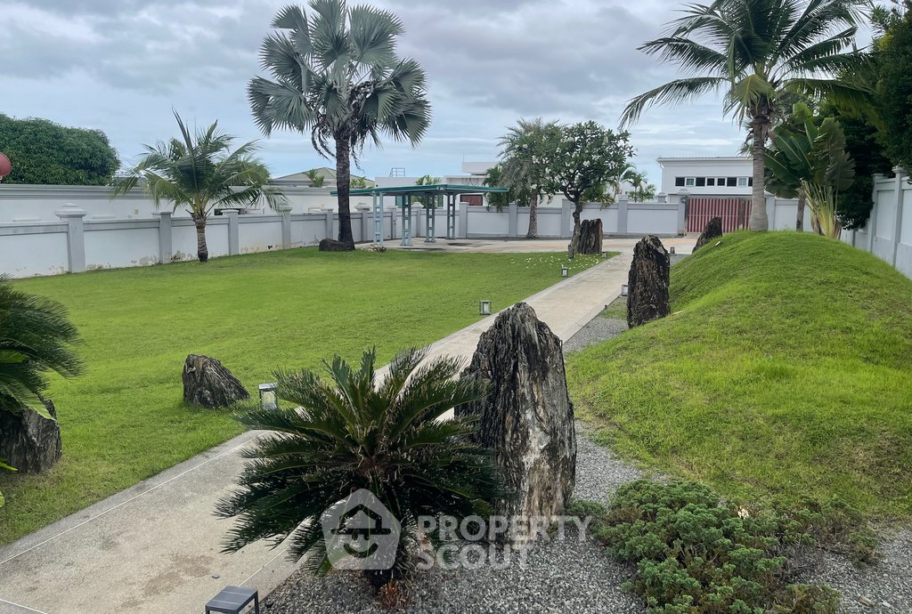 Villa in Pattaya City, Chon Buri, Thailand 5 - 16580130