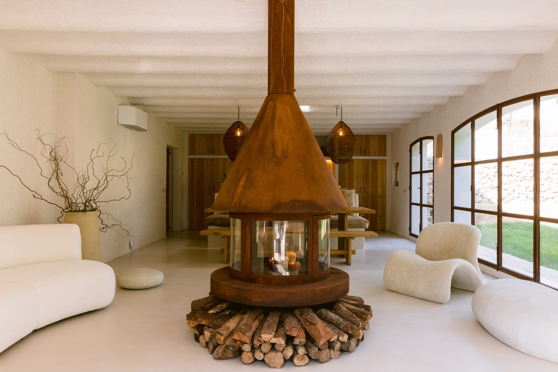 Villa in Ibiza Town, Balearic Islands, Spain 2 - 16580465