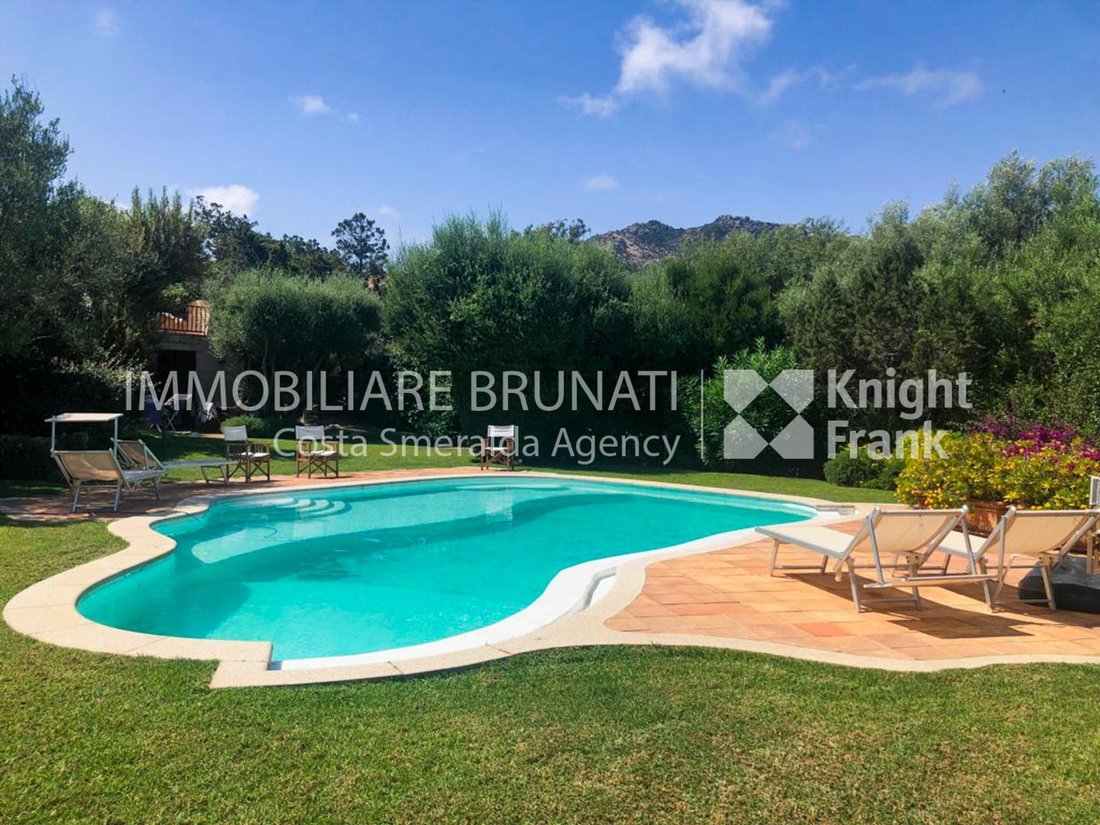 Townhouse in Marina di Porto Cervo, Porto Cervo, Italy 2 - 16580171