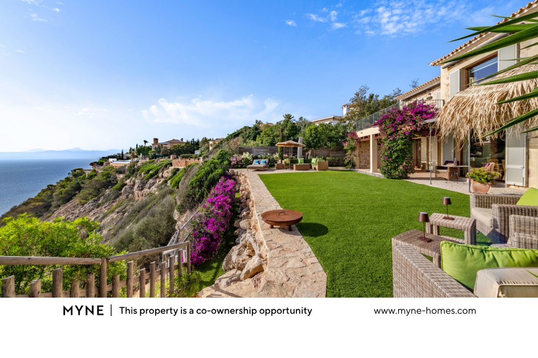 Villa in Llucmajor, Balearic Islands, Spain 3 - 16575381