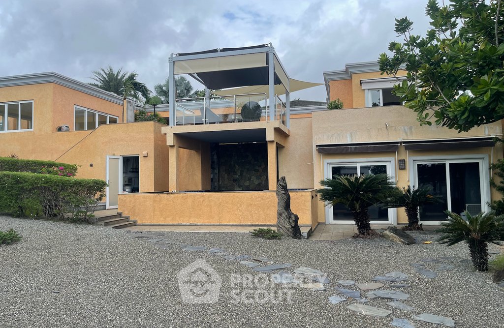 Villa in Pattaya City, Chon Buri, Thailand 1 - 16580130