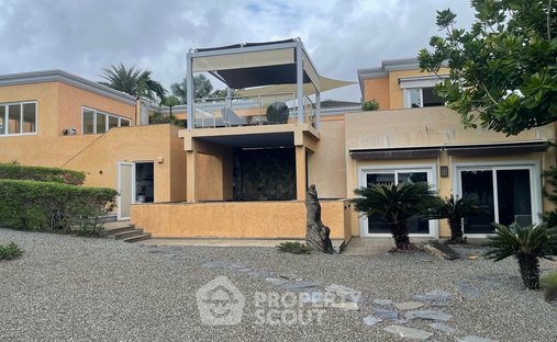 Villa in Pattaya City, Chon Buri, Thailand 1