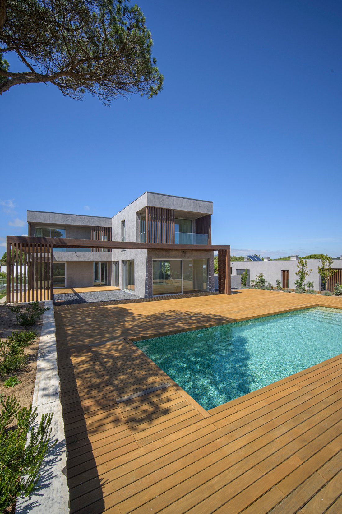 Villa a Cascais e Estoril, Lisbona, Portogallo 3 - 16580317