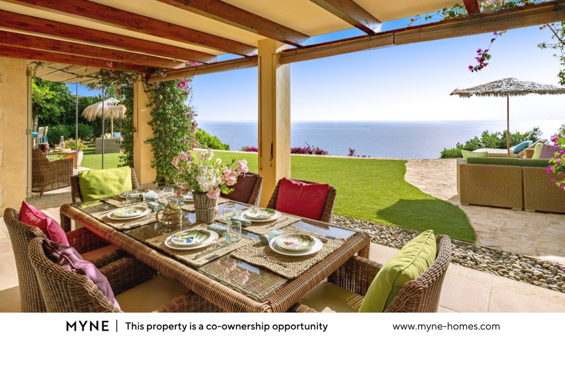 Villa in Llucmajor, Balearic Islands, Spain 5 - 16575381