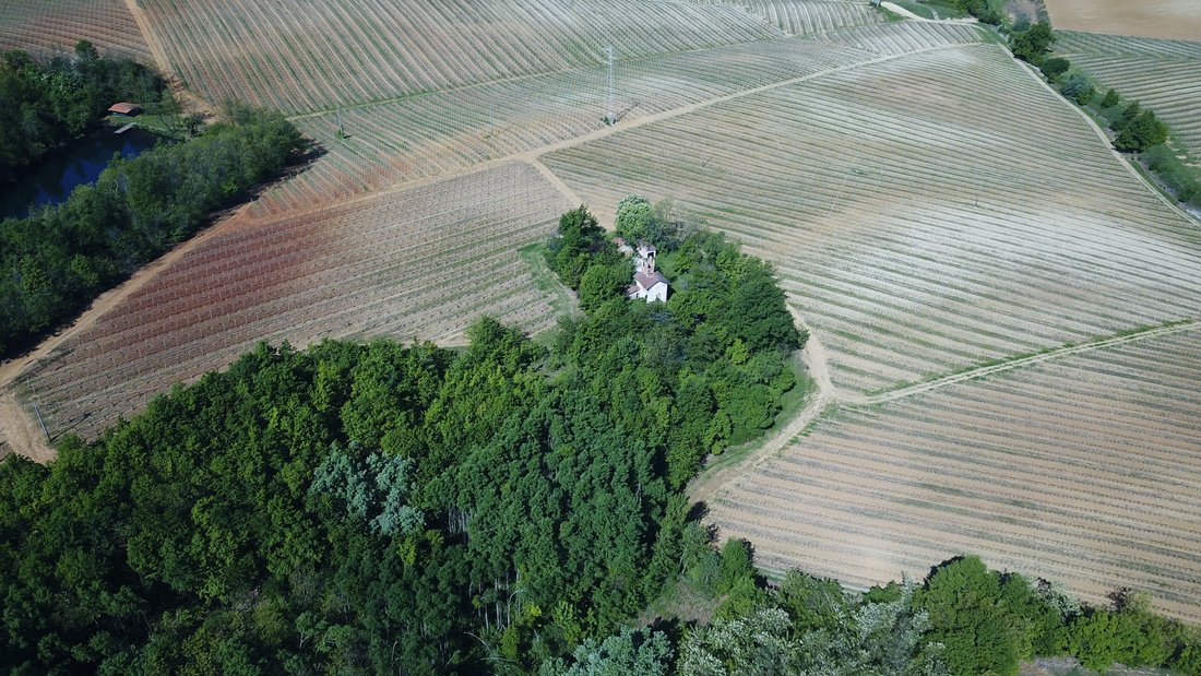 Country House in Gavi, Piedmont, Piedmont, Italy 1 - 16581193