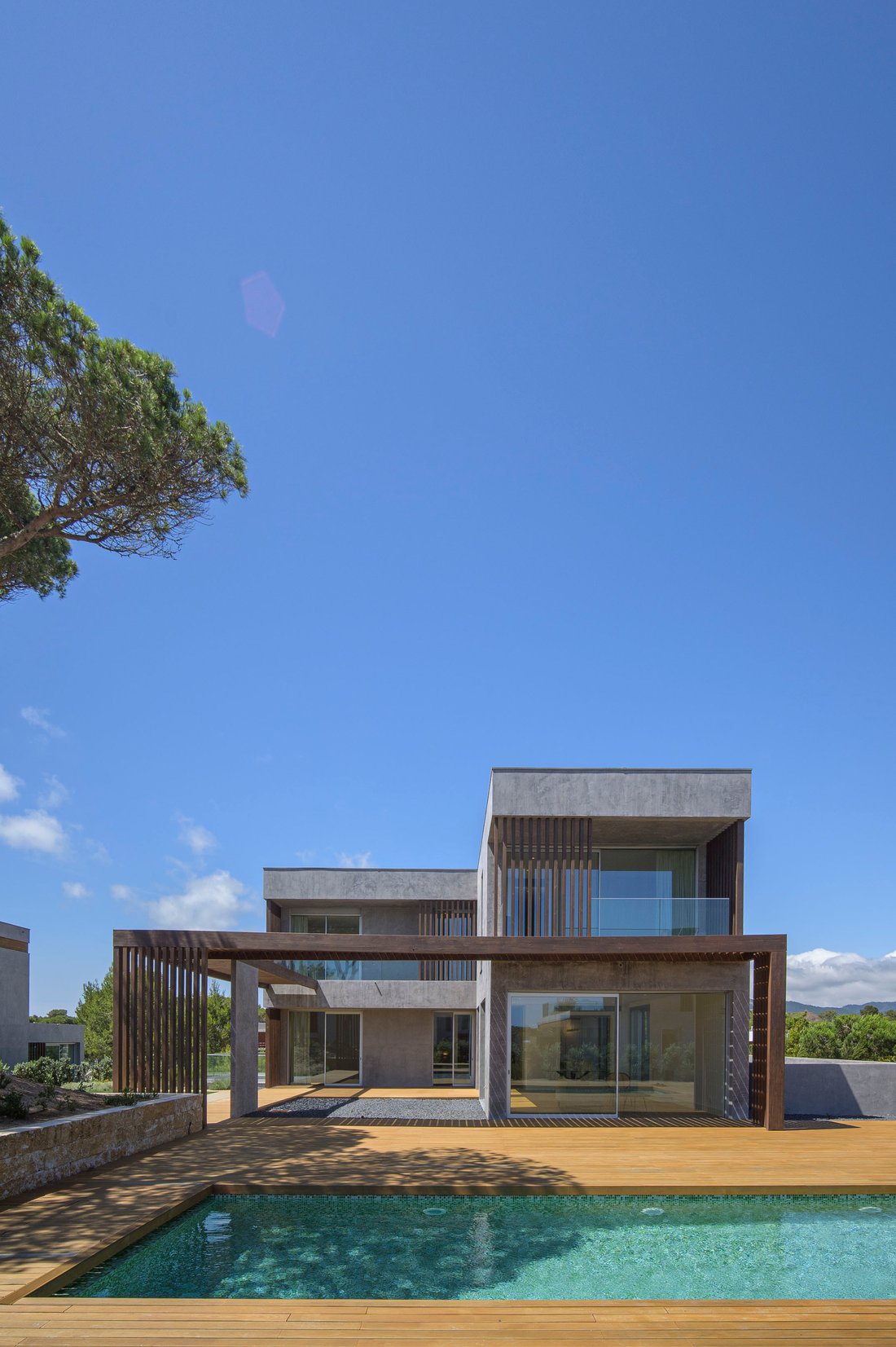 Villa a Cascais e Estoril, Lisbona, Portogallo 4 - 16580317