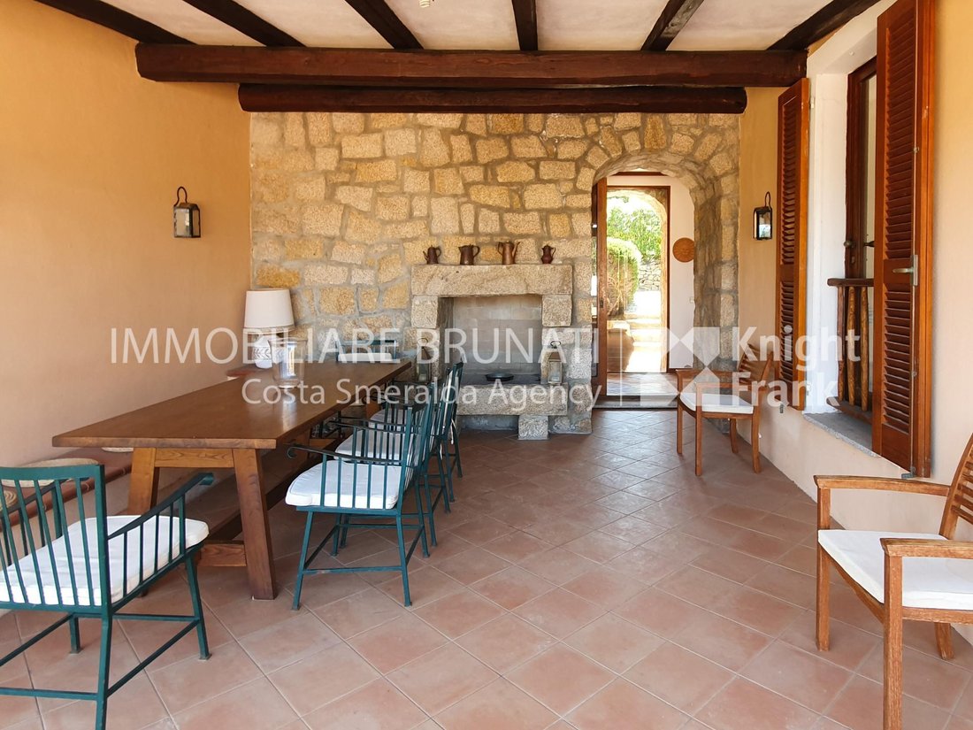 Townhouse in Marina di Porto Cervo, Porto Cervo, Italy 5 - 16580171