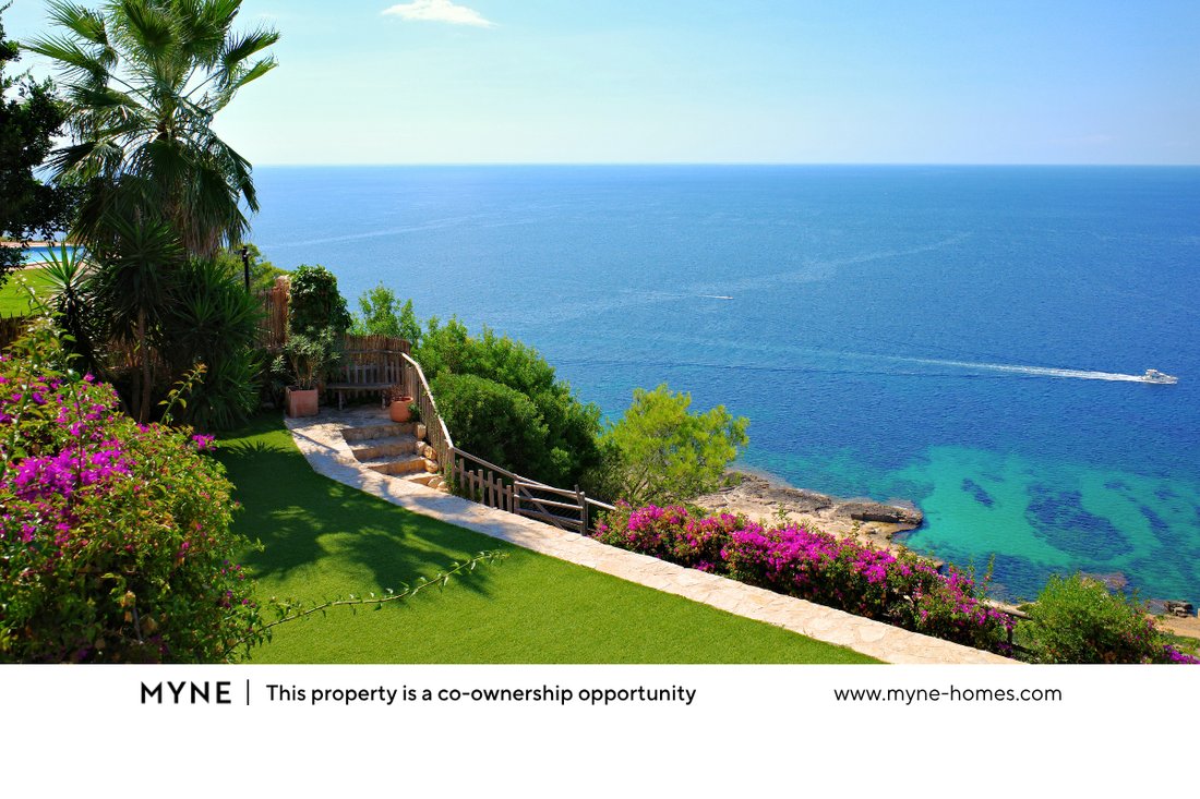 Villa in Llucmajor, Balearic Islands, Spain 1 - 16575381
