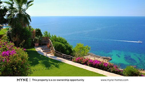 Villa a Llucmajor, Isole Baleari, Spagna 1