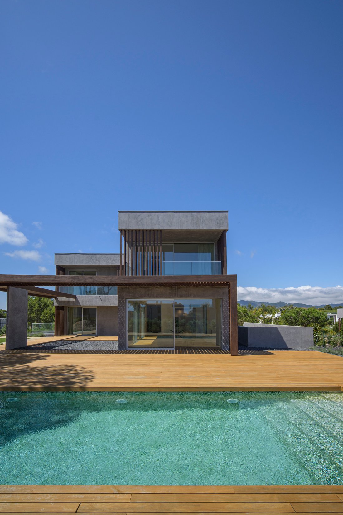 Villa a Cascais e Estoril, Lisbona, Portogallo 1 - 16580317