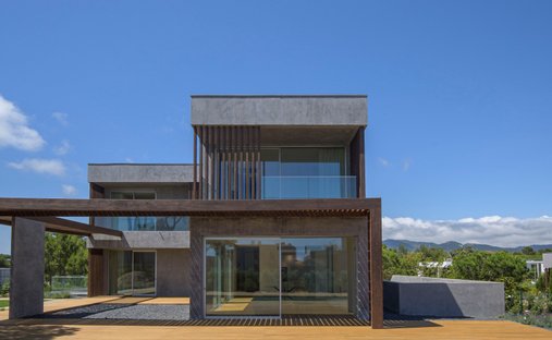 Villa in Cascais e Estoril, Lisbon, Portugal 1
