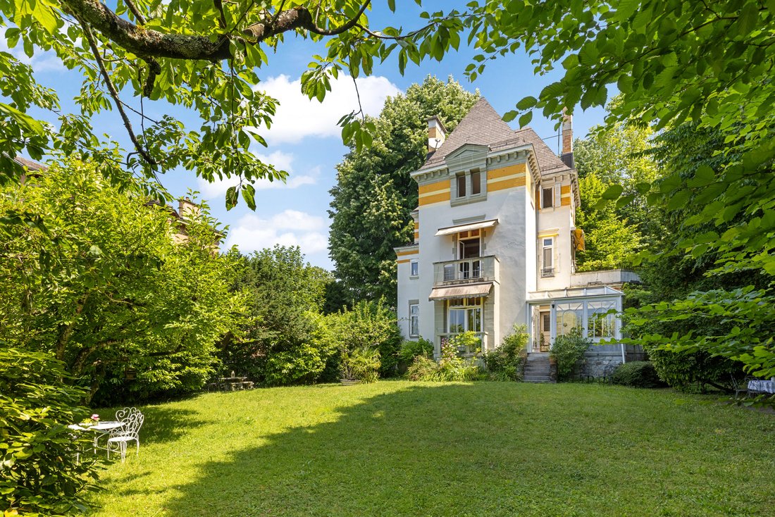 House in Montreux, Vaud, Switzerland 1 - 16581689