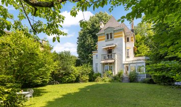 Montreux, Switzerland