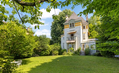 House in Montreux, Vaud, Switzerland 1