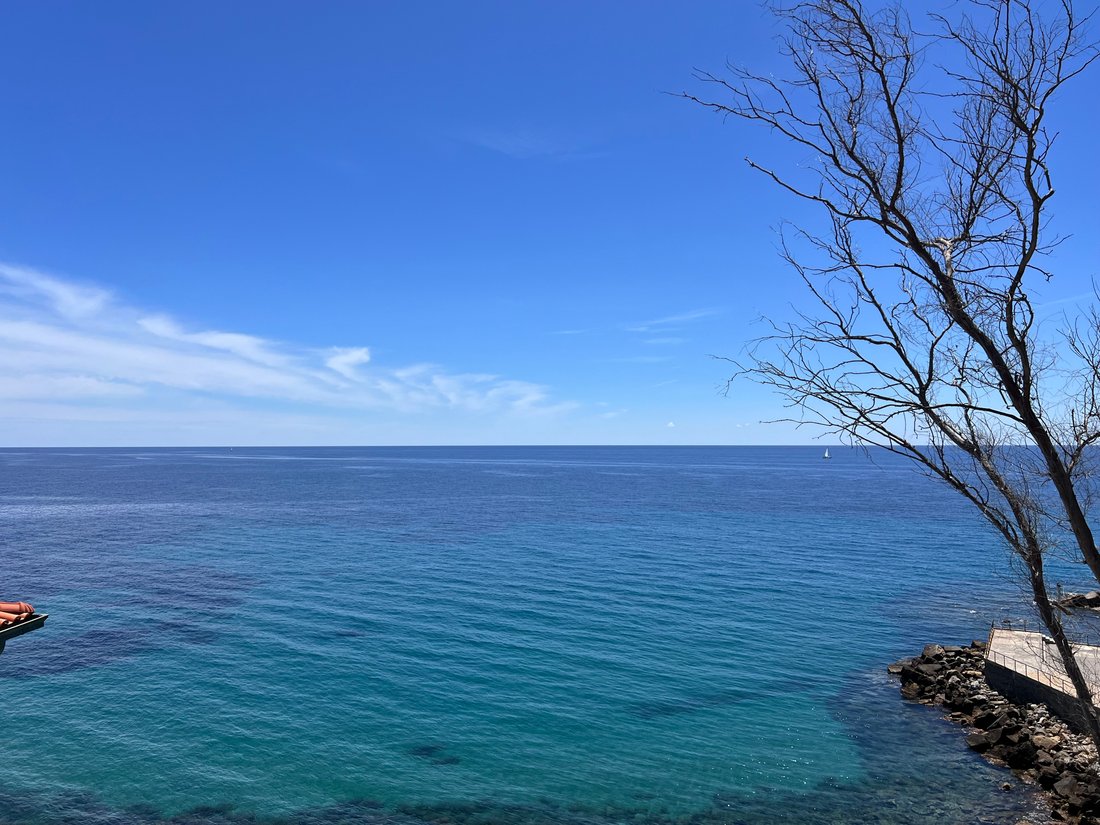 Penthouse in Capo Nero - Pian di Poma, Sanremo, Italy 2 - 15235062