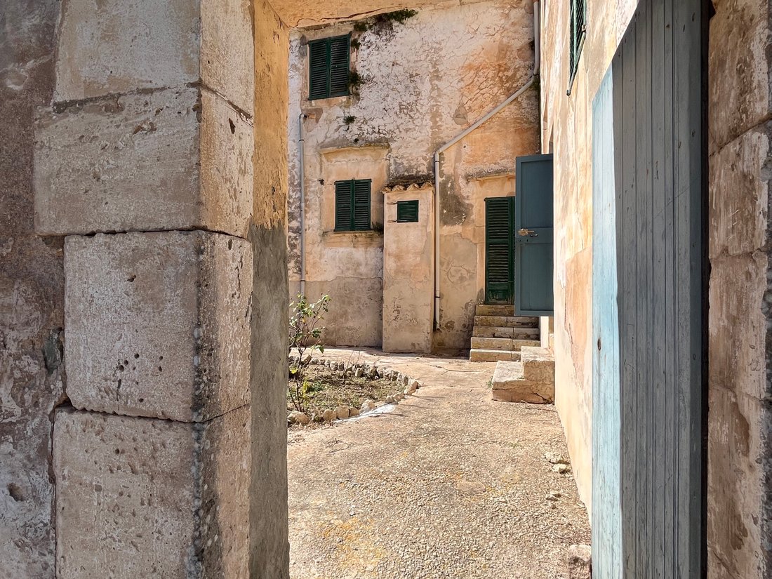 Country House in Algaida, Balearic Islands, Spain 4 - 16580581
