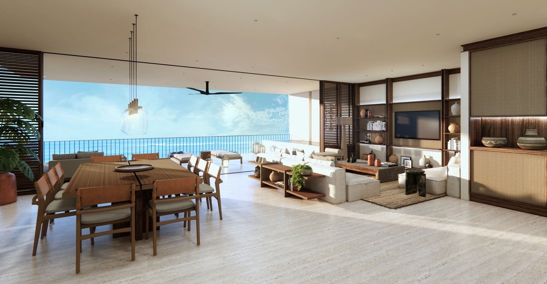 Condo in San José del Valle, Nayarit, Mexico 2 - 16580241