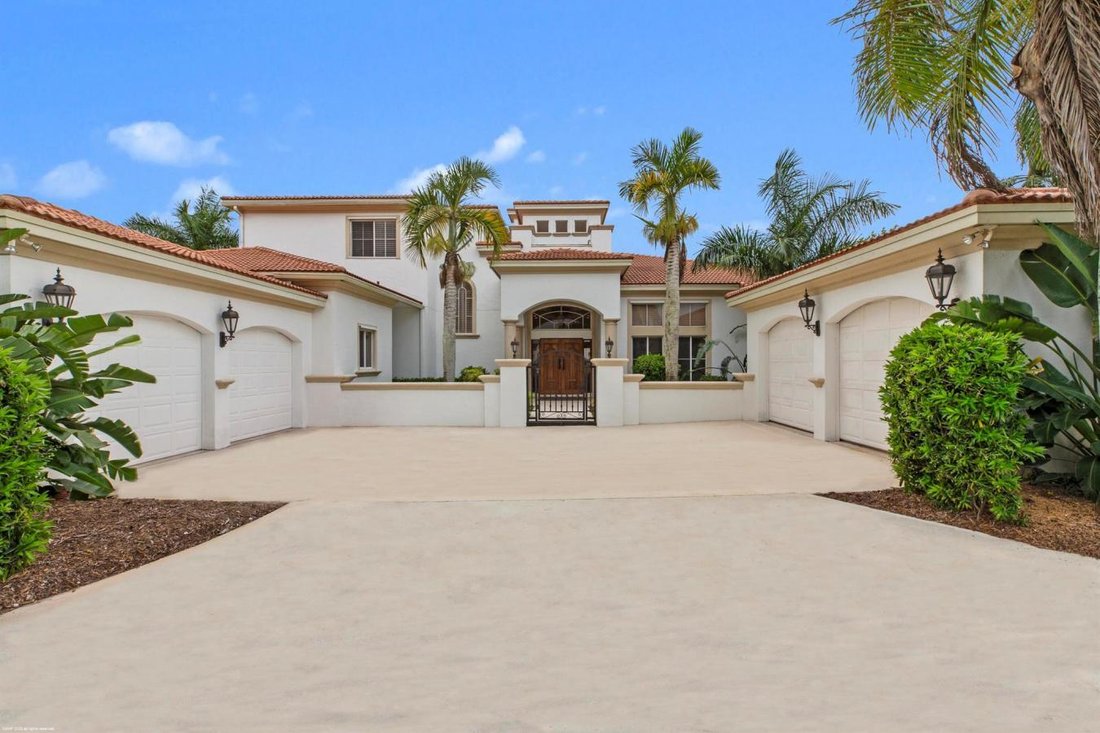 House in Wellington, Florida, United States 4 - 16580179