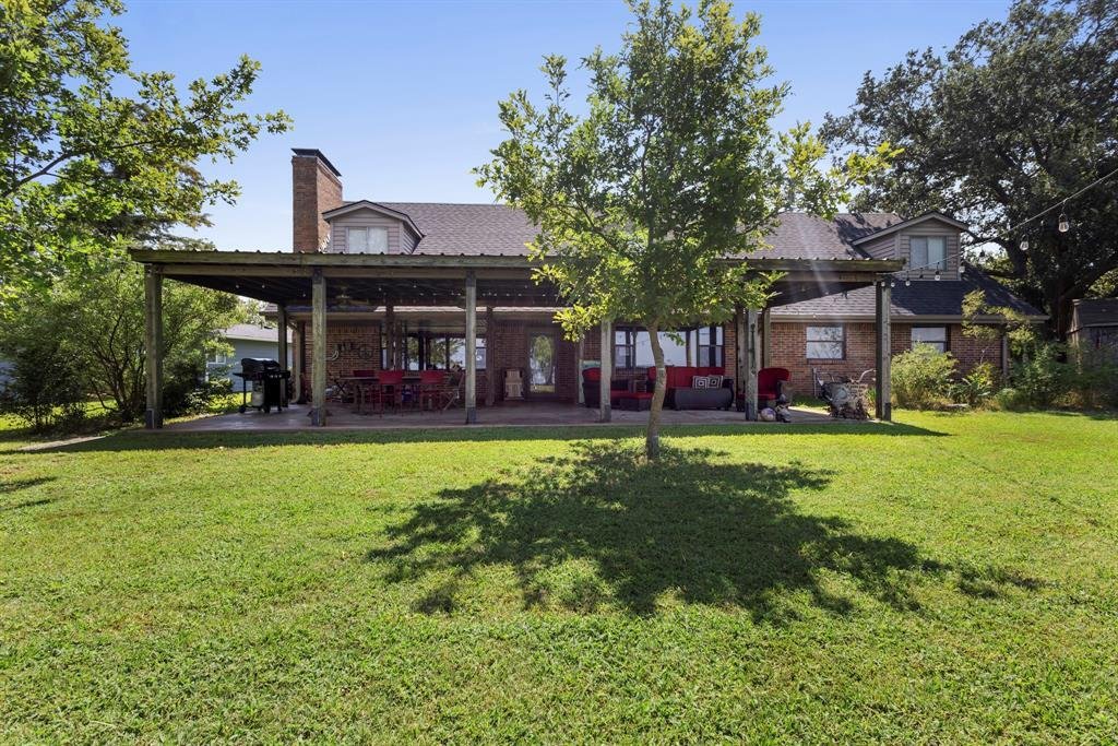 House in Trinidad, Texas, United States 1 - 16580151