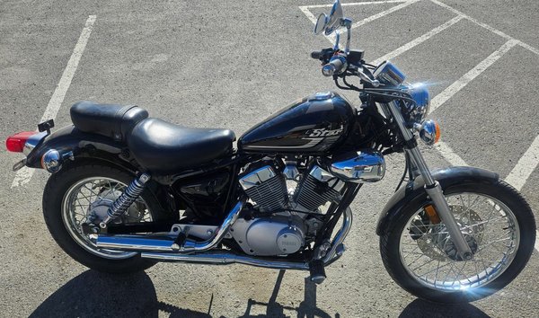 2018 Yamaha Star Venture (16581308)