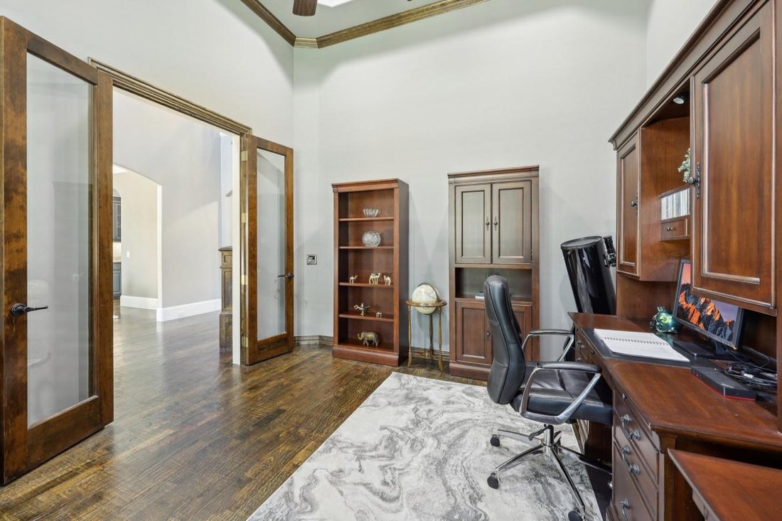 House in Frisco, Texas, United States 5 - 16580168