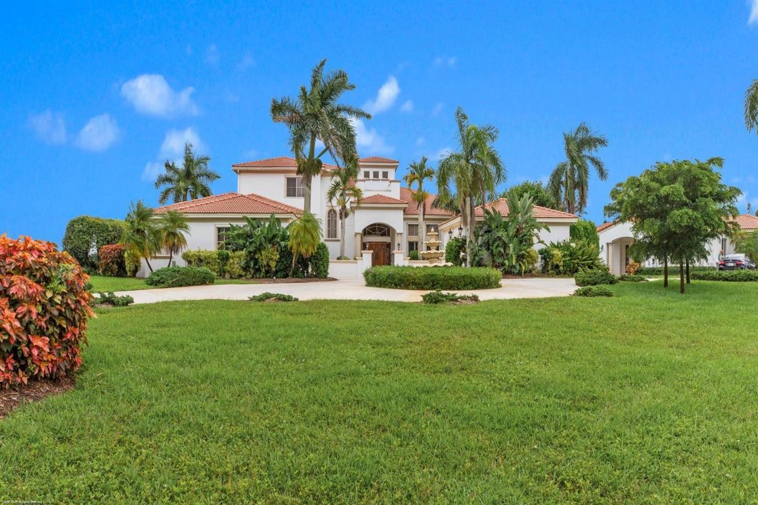 House in Wellington, Florida, United States 2 - 16580179
