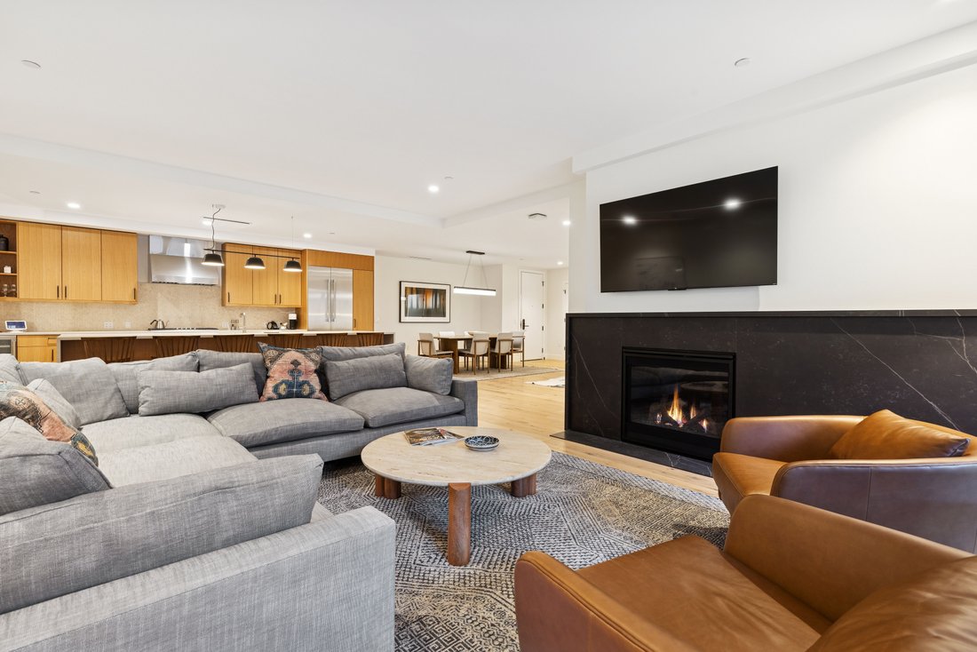 Condo in Avon, Colorado, United States 1 - 16580268