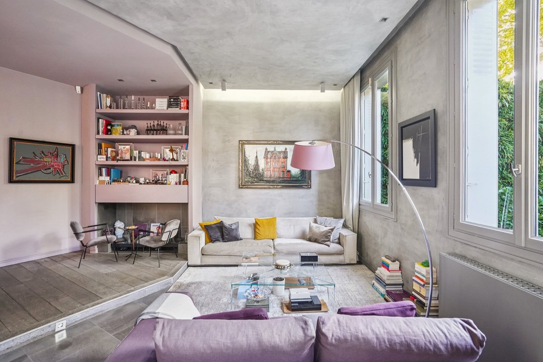 Apartment in Vaugirard-Parc des Expositions, Paris 15e Arrondissement, Paris 5 - 16580226