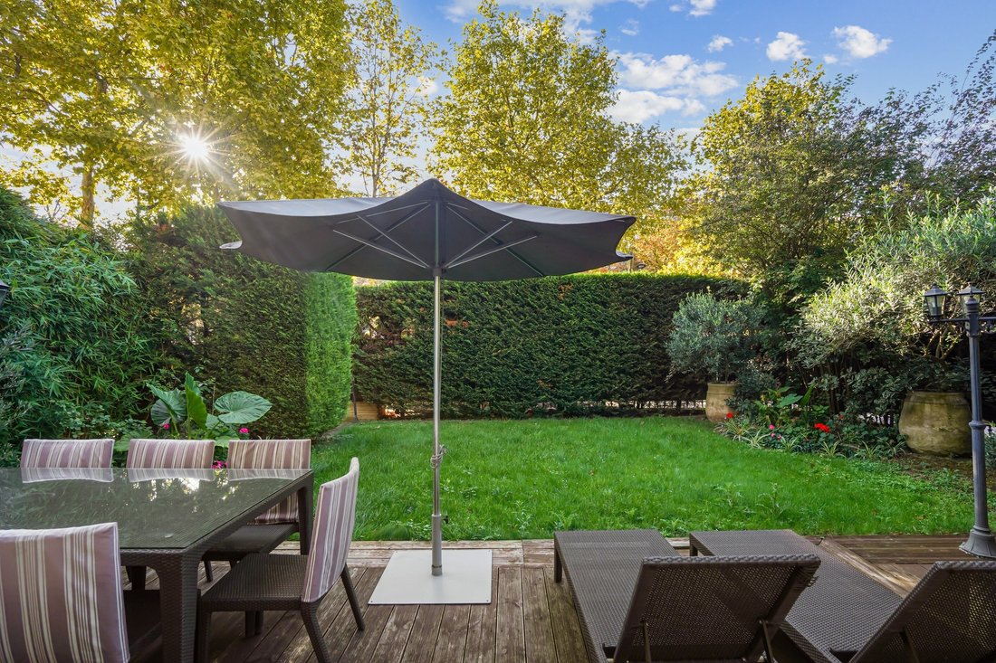 Apartment in Vaugirard-Parc des Expositions, Paris 15e Arrondissement, Paris 2 - 16580226
