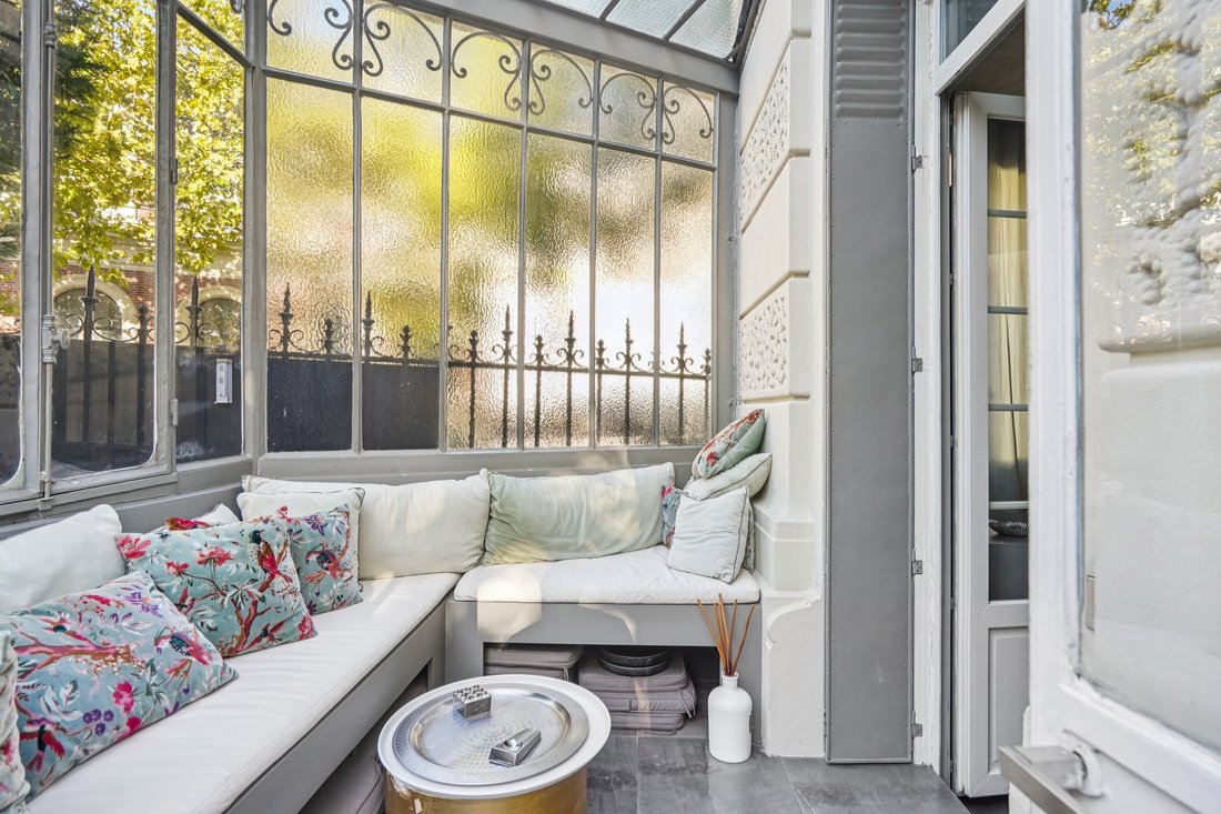 Apartment in Vaugirard-Parc des Expositions, Paris 15e Arrondissement, Paris 4 - 16580226