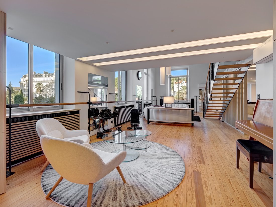 Apartment in Saint Nicolas, Cannes, France 1 - 16580231