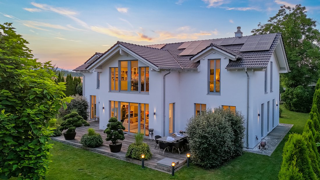 Villa in Anif, Salzburg, Austria 2 - 16580519