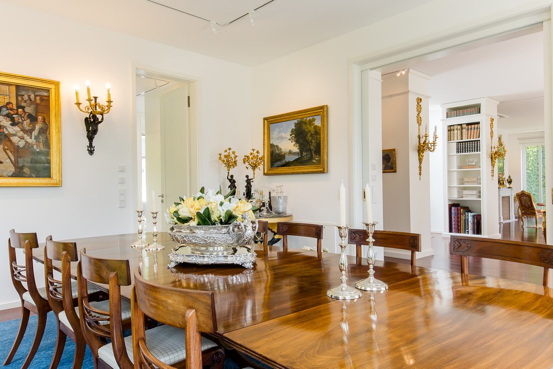 Villa in Anif, Salzburg, Austria 4 - 16580519