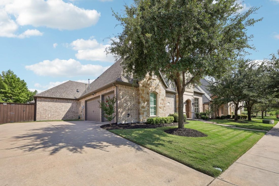 House in Frisco, Texas, United States 3 - 16580168
