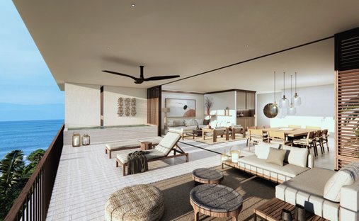Condominio a San José del Valle, Nayarit, Messico 1
