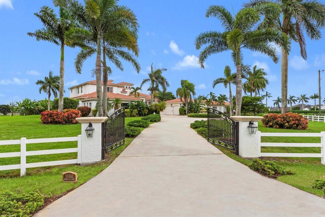 House in Wellington, Florida, United States 3 - 16580179
