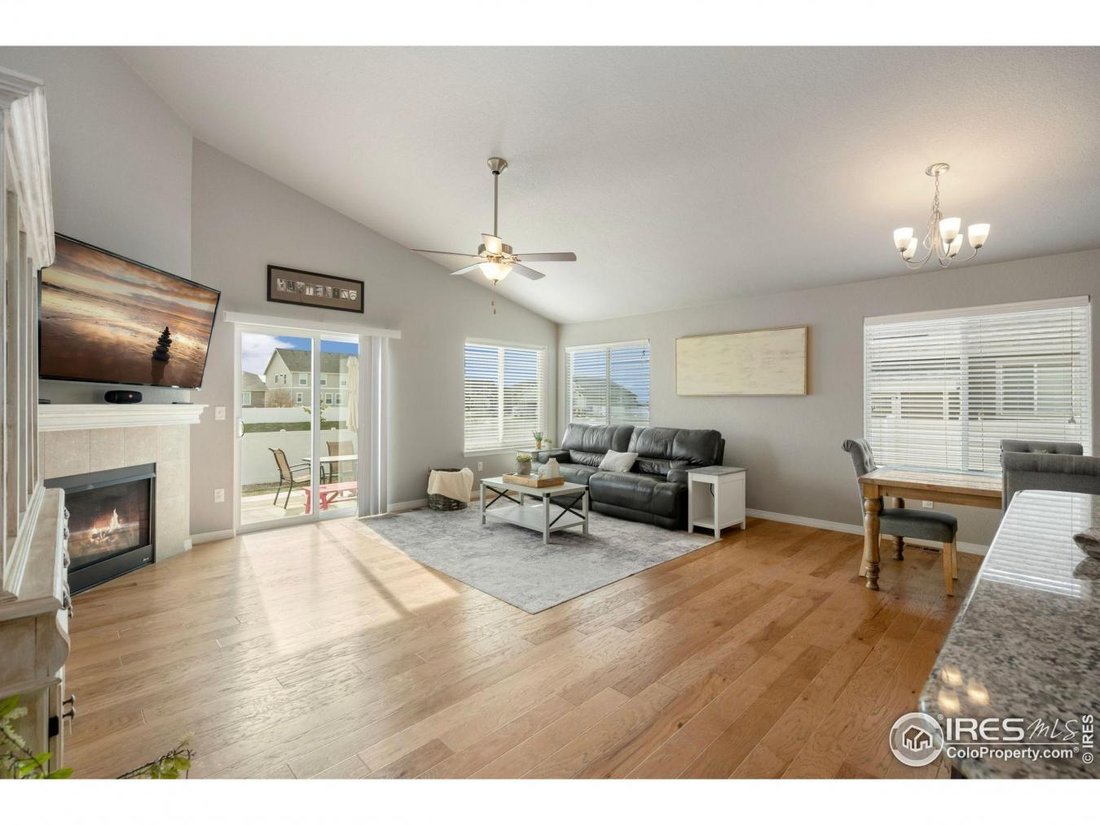 House in Windsor, Colorado, United States 4 - 16580175