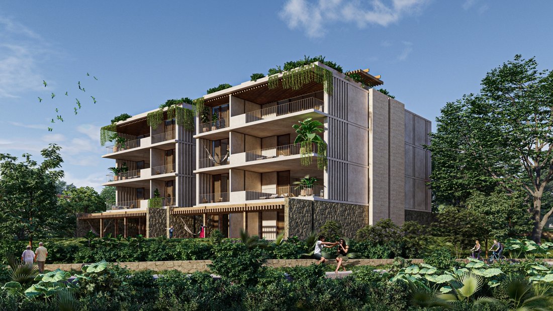 Condo in San José del Valle, Nayarit, Mexico 5 - 16580241