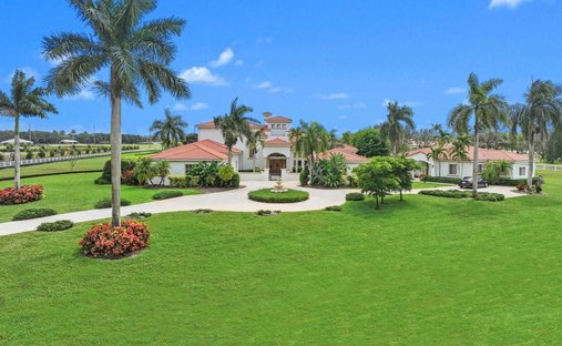 Haus in Wellington, Florida, Vereinigte Staaten 1