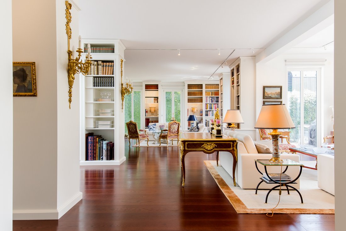 Villa in Anif, Salzburg, Austria 3 - 16580519