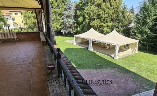 Castle for Sale in Cavallirio, Piedmont, Italy