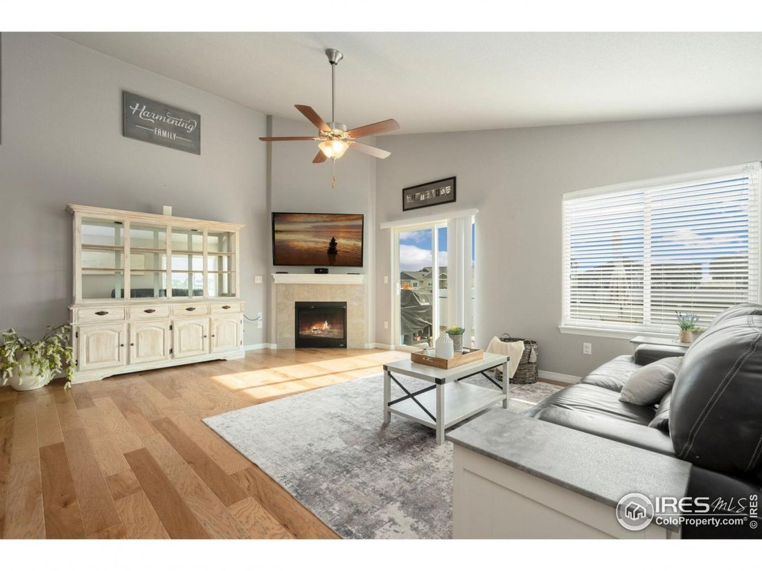 House in Windsor, Colorado, United States 5 - 16580175